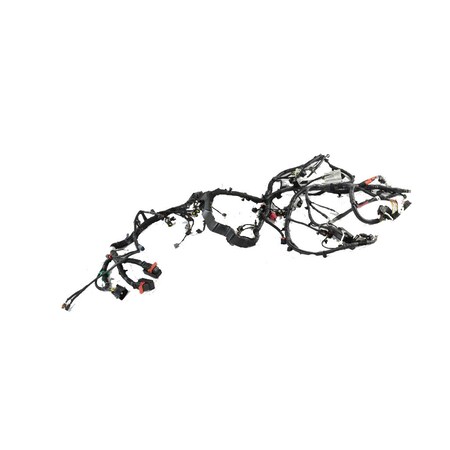 Mopar Transmission Wiring Harness, 68296531AE 68296531AE